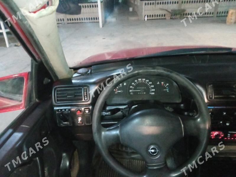 Opel Vectra 1991 - 26 000 TMT - Murgap - img 5