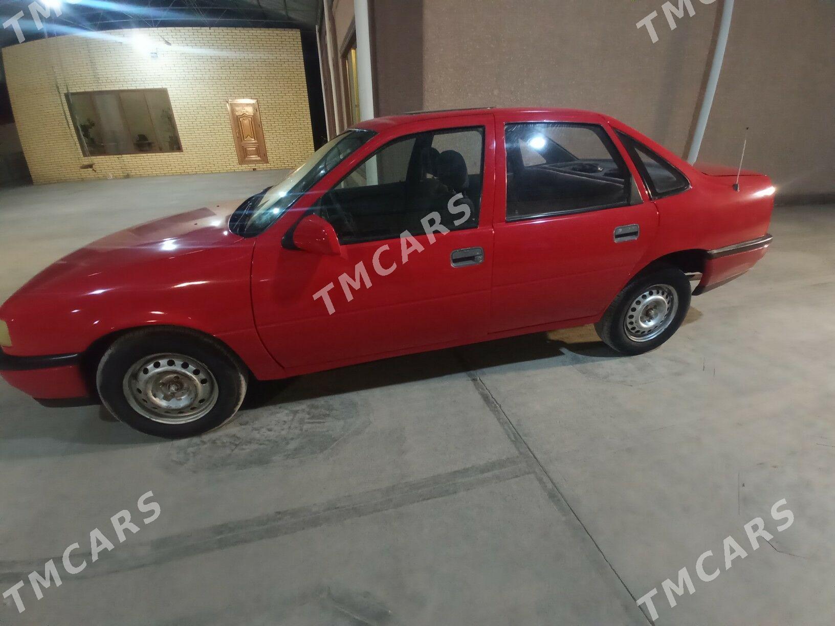 Opel Vectra 1991 - 26 000 TMT - Murgap - img 4