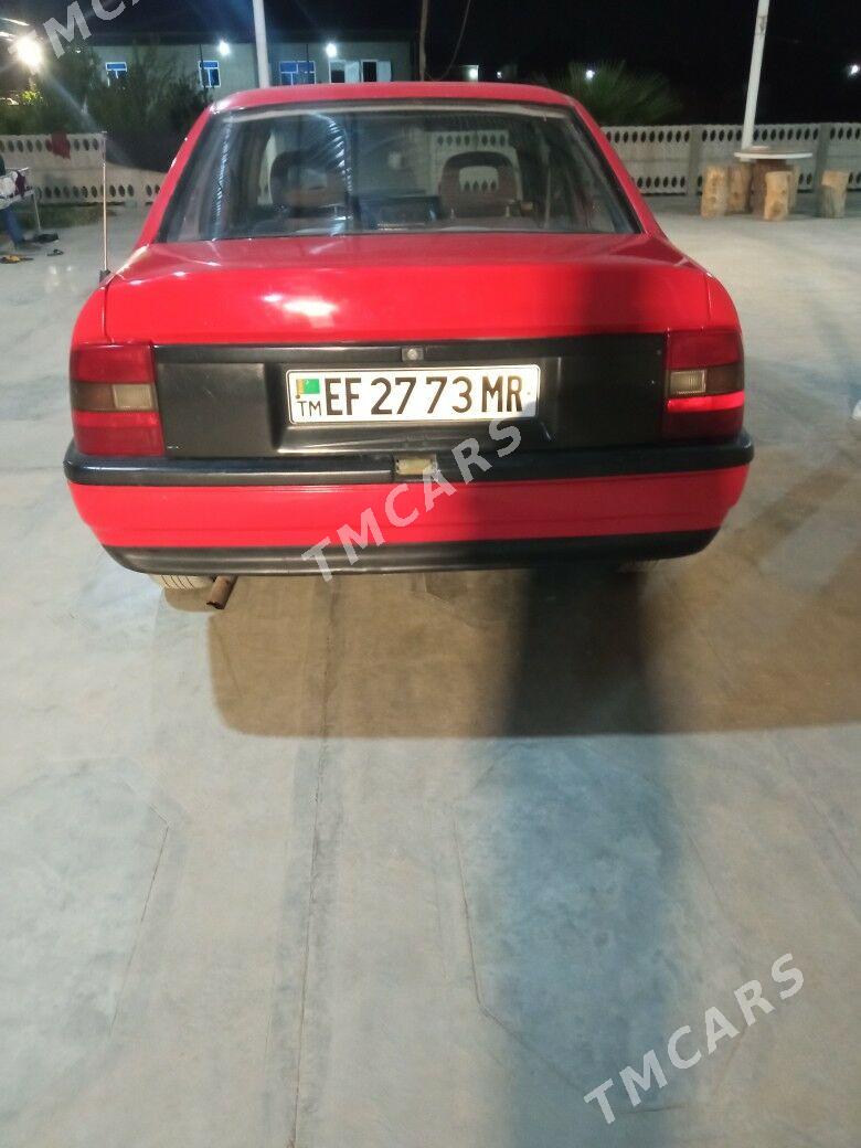 Opel Vectra 1991 - 26 000 TMT - Murgap - img 2