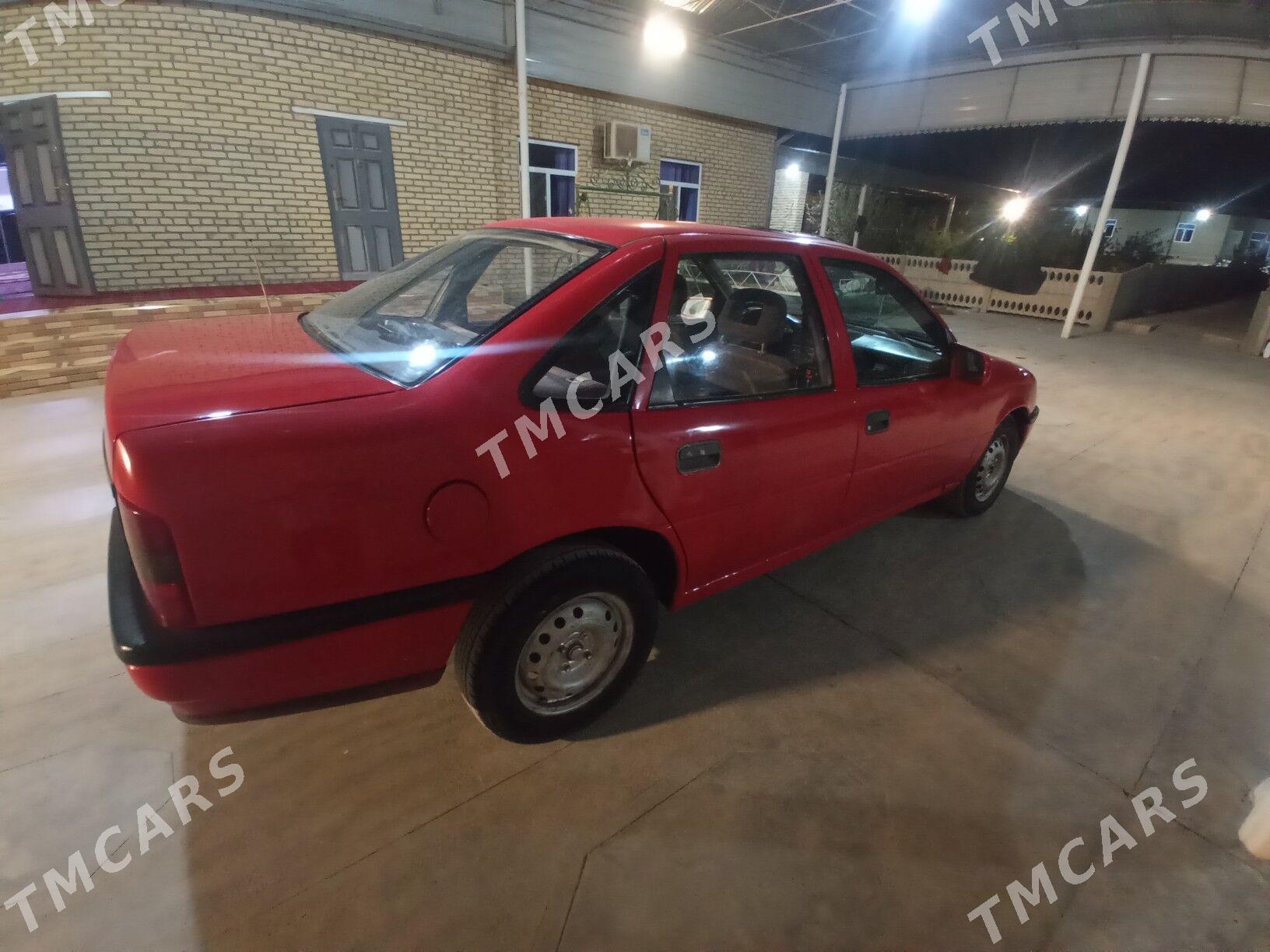 Opel Vectra 1991 - 26 000 TMT - Murgap - img 3