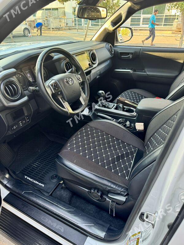 Toyota Tacoma 2018 - 526 500 TMT - Aşgabat - img 2