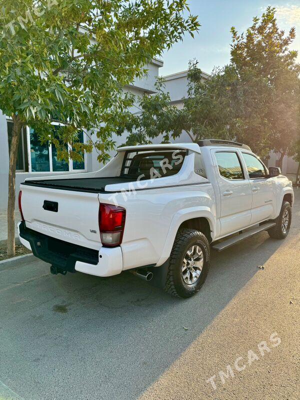 Toyota Tacoma 2018 - 526 500 TMT - Aşgabat - img 5