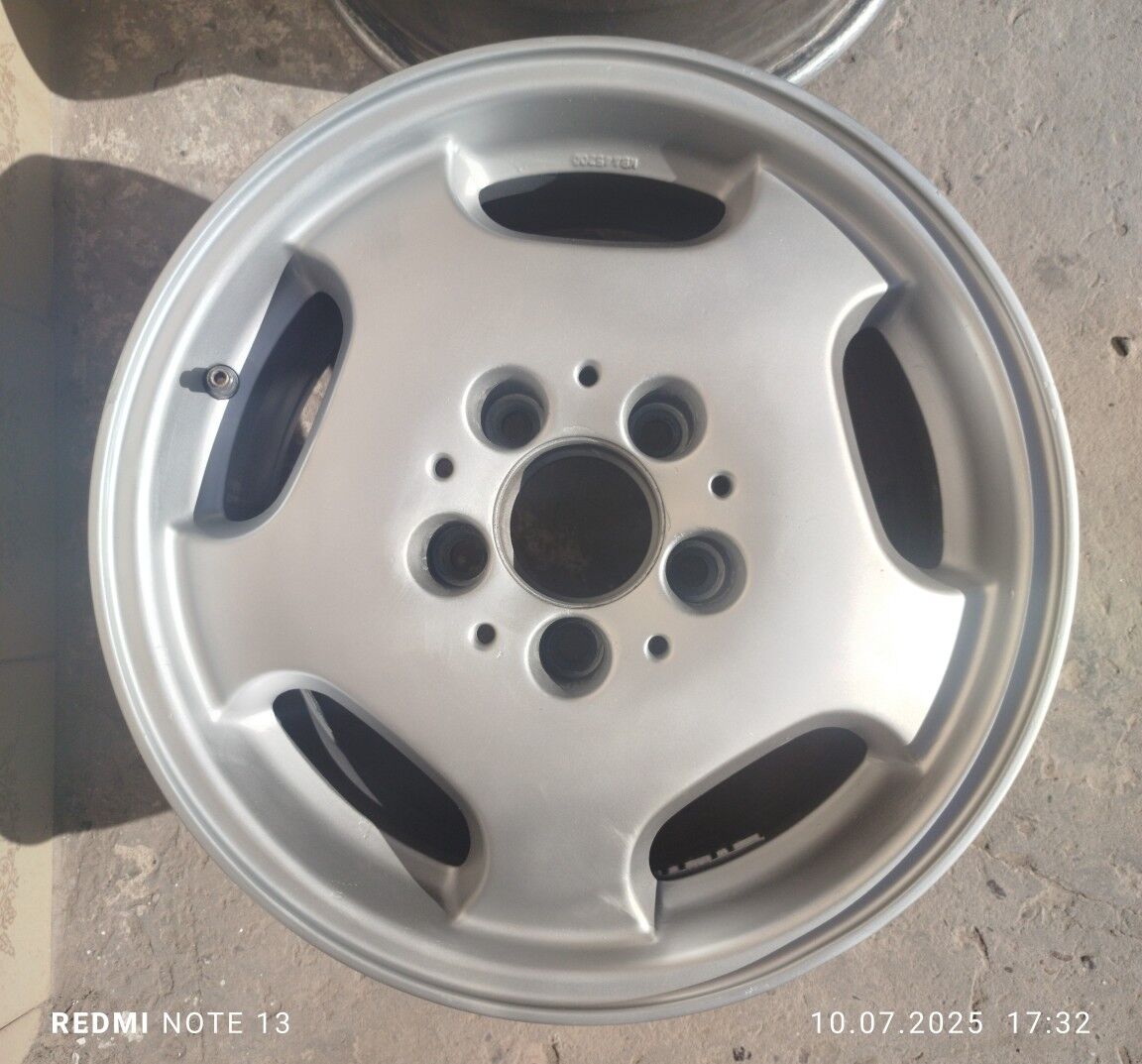 opel 15 disk 3 000 TMT - Türkmenabat - img 2