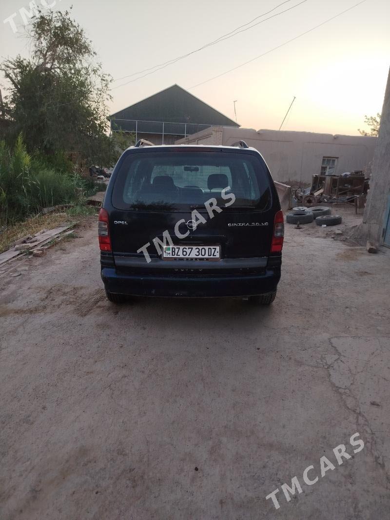Opel Sintra 1998 - 35 000 TMT - Köneürgenç - img 1
