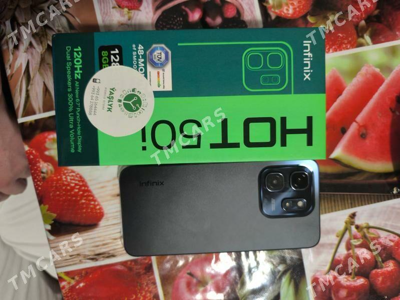 infinix 50 i - Ашхабад - img 2
