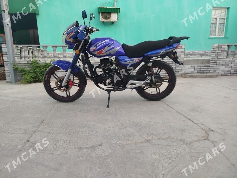 Fekon FK150-8G 2005 - 16 000 TMT - Койтендаг - img 2