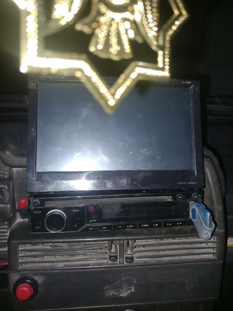 cykyan tv 550 TMT - Kaka - img 2