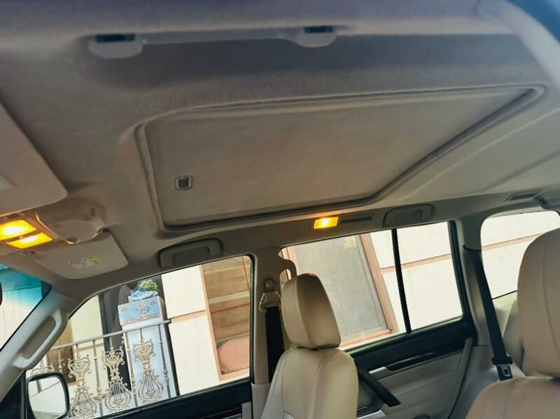 Mitsubishi Pajero 2014 - 280 000 TMT - Ашхабад - img 9