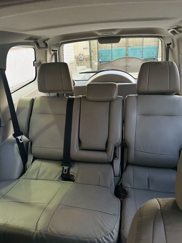 Mitsubishi Pajero 2014 - 280 000 TMT - Ашхабад - img 10