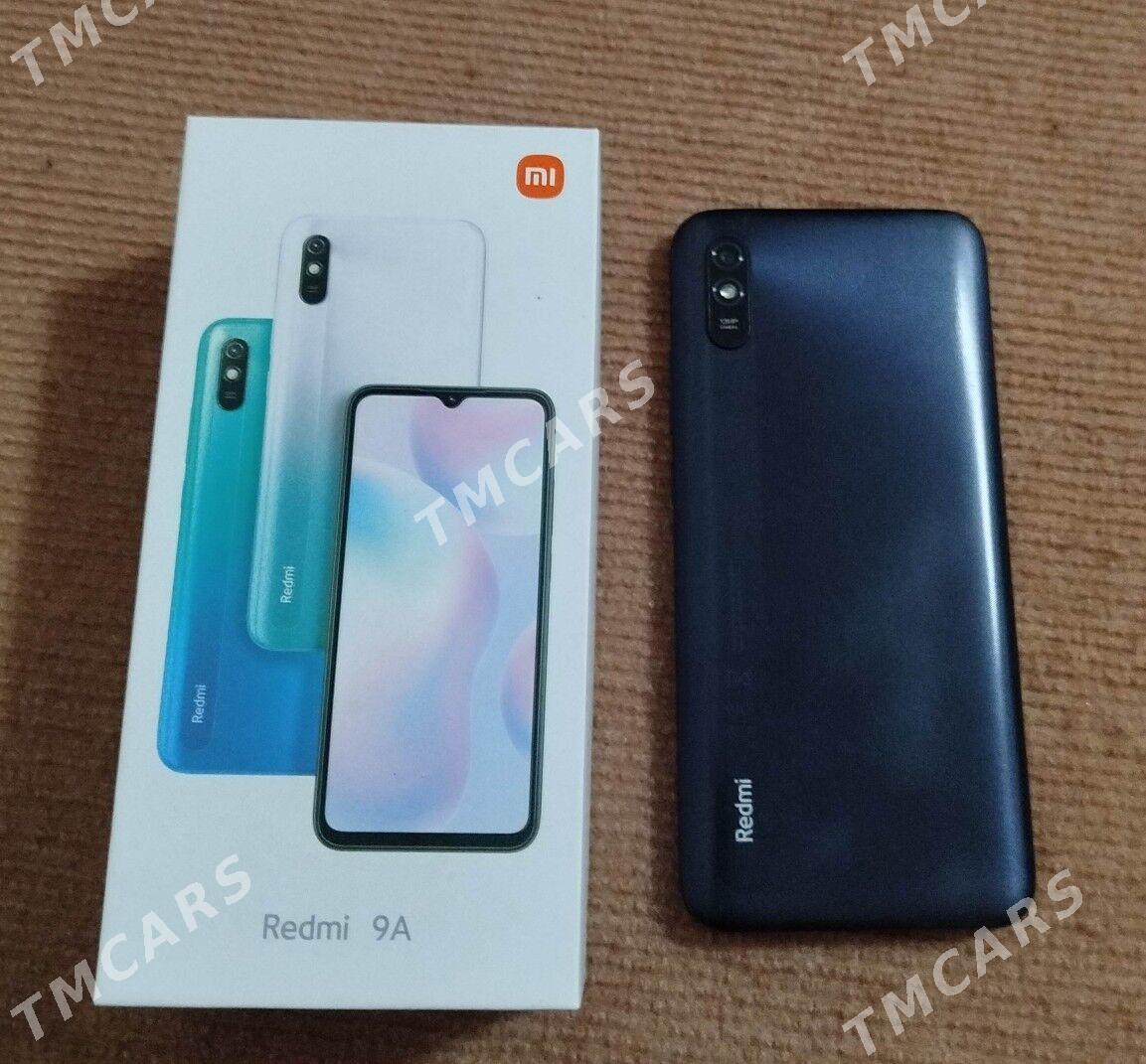 redmi 9a - Бахарден - img 2