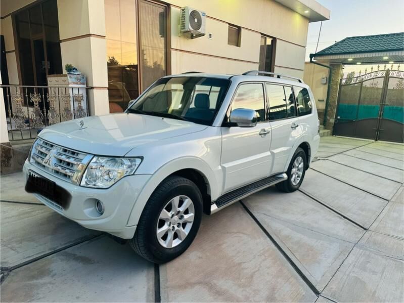 Mitsubishi Pajero 2014 - 280 000 TMT - Ашхабад - img 5