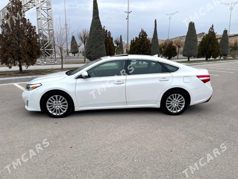 Toyota Avalon 2015 - 320 000 TMT - Aşgabat - img 5
