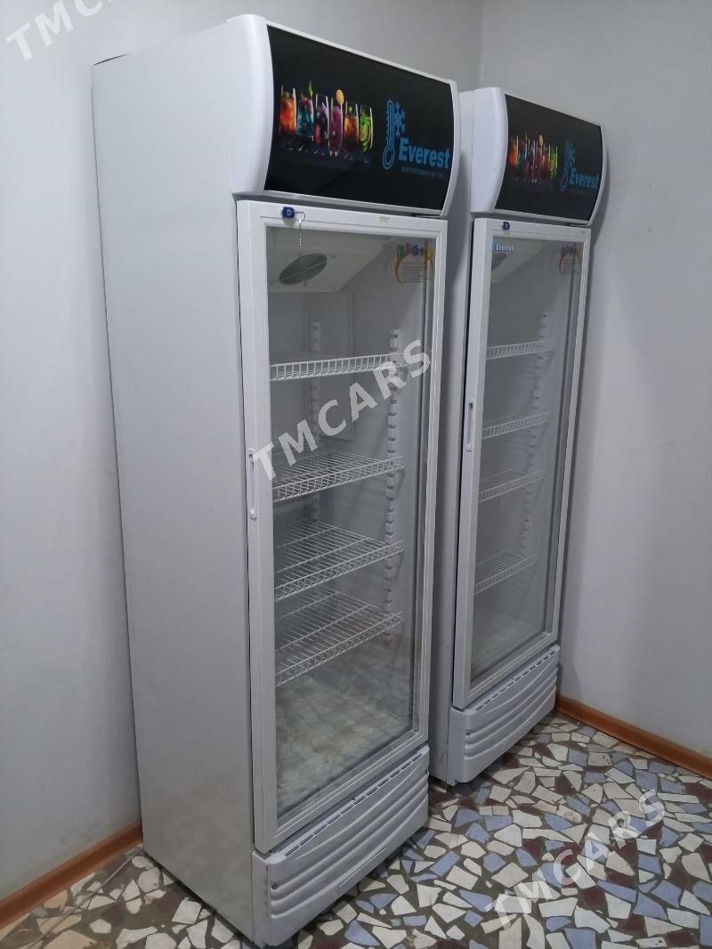 Витрина холодильник Holodelnik - Туркменабат - img 3