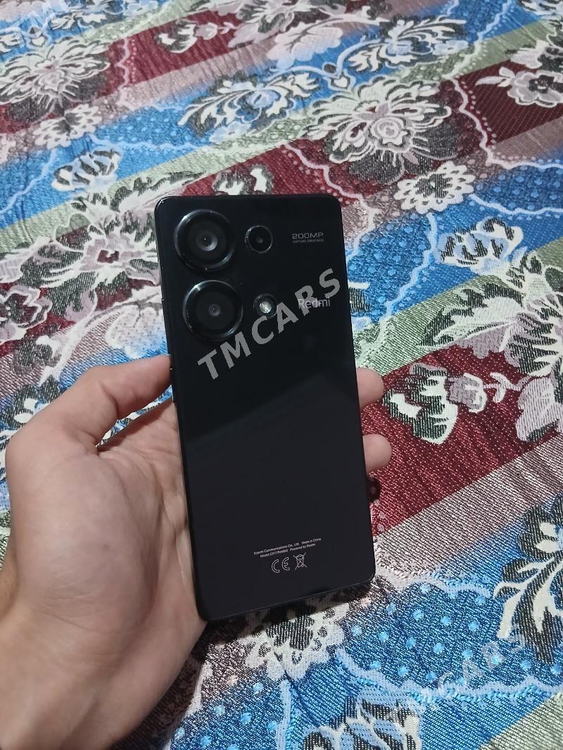 Redmi note 13 pro - Теджен - img 2