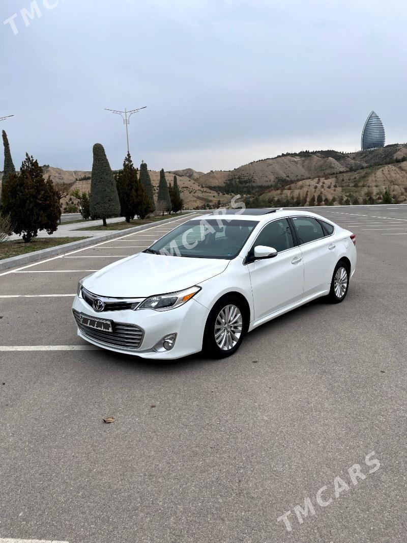 Toyota Avalon 2015 - 320 000 TMT - Aşgabat - img 6