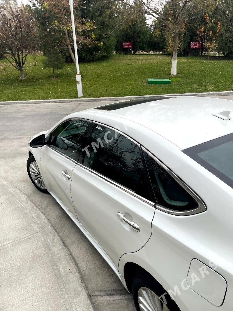 Toyota Avalon 2015 - 320 000 TMT - Aşgabat - img 4
