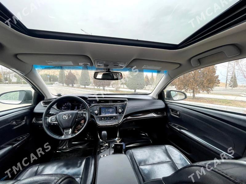Toyota Avalon 2015 - 320 000 TMT - Aşgabat - img 9