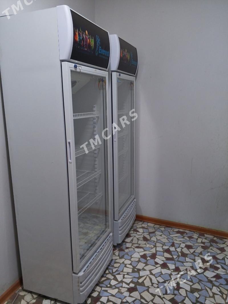 Витрина холодильник Holodelnik - Туркменабат - img 4