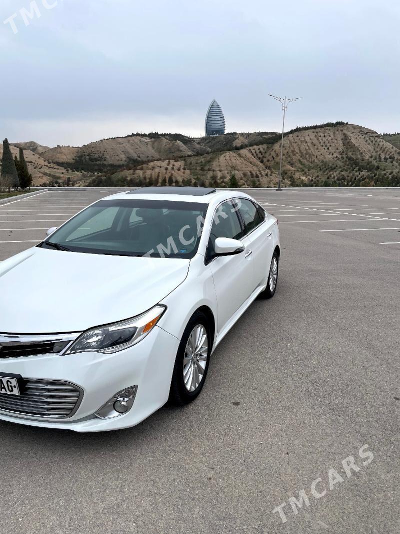Toyota Avalon 2015 - 320 000 TMT - Aşgabat - img 3