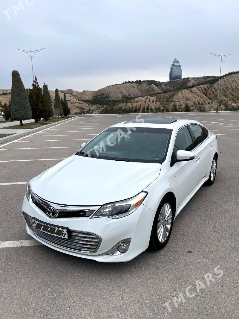 Toyota Avalon 2015 - 320 000 TMT - Aşgabat - img 2