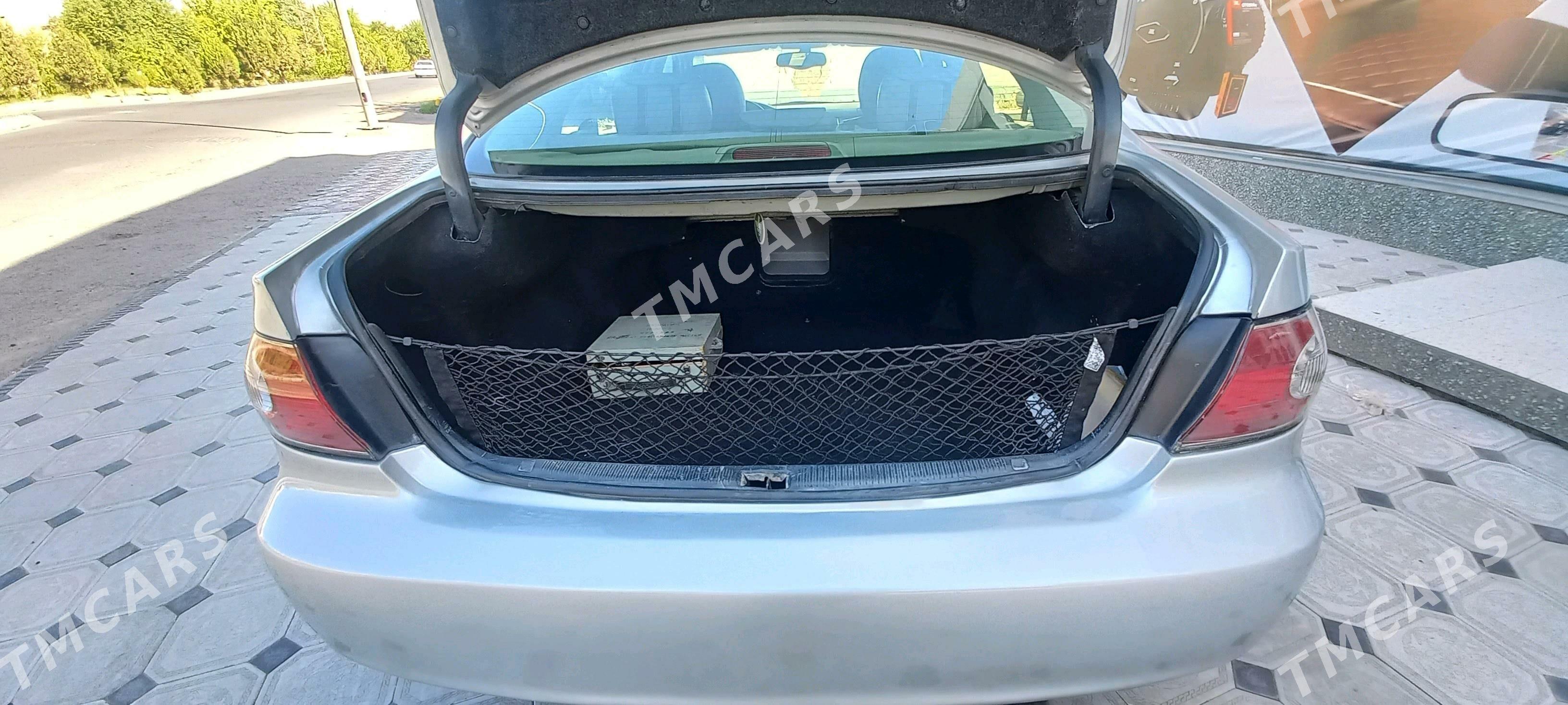 Lexus ES 300 2003 - 180 000 TMT - Мары - img 6