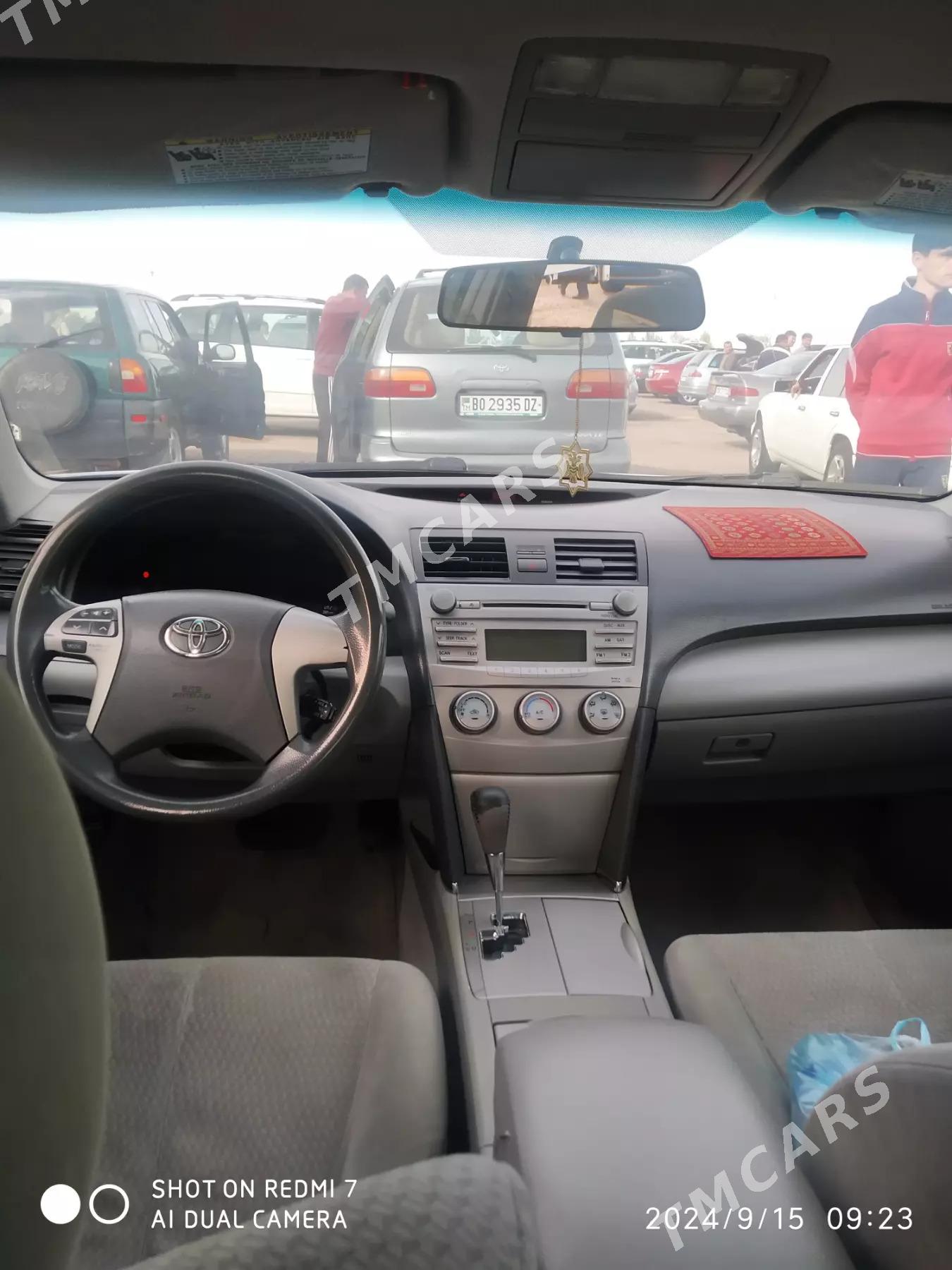 Toyota Camry 2010 - 200 000 TMT - Görogly (Tagta) - img 2