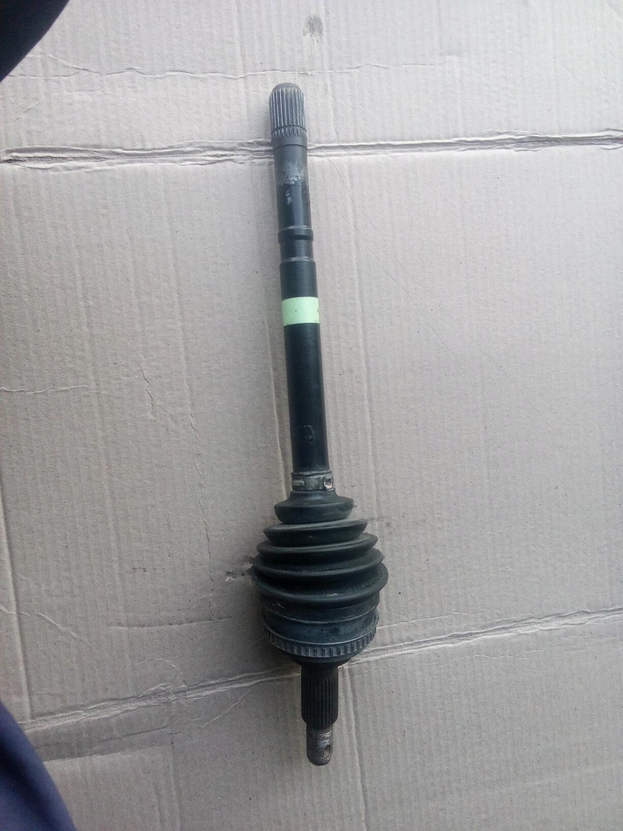 Awalon 99 granat 500 TMT - Esenguly - img 2