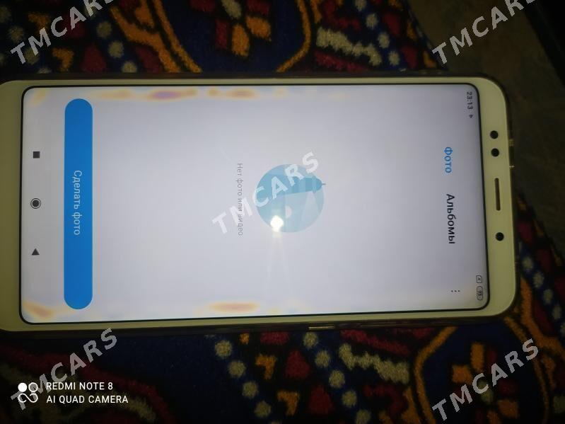 Redmi 5plus - Sakar - img 3