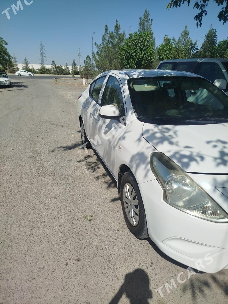 Nissan Sunny 2014 - 132 000 TMT - Hitrowka - img 3