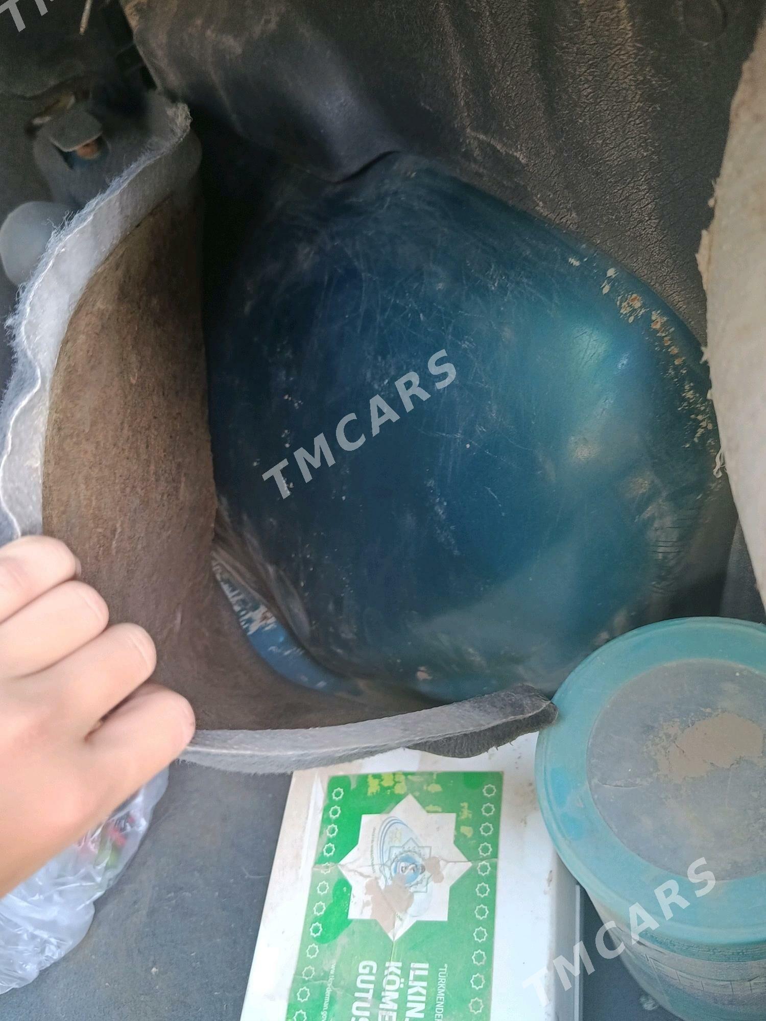 Opel Astra 1993 - 38 000 TMT - Daşoguz - img 2