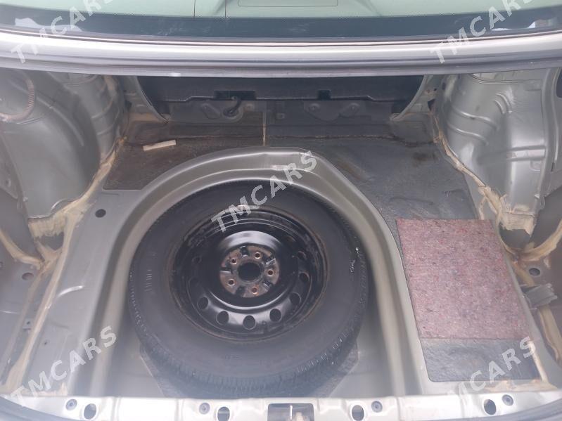 Toyota Camry 2002 - 149 000 TMT - Мары - img 3