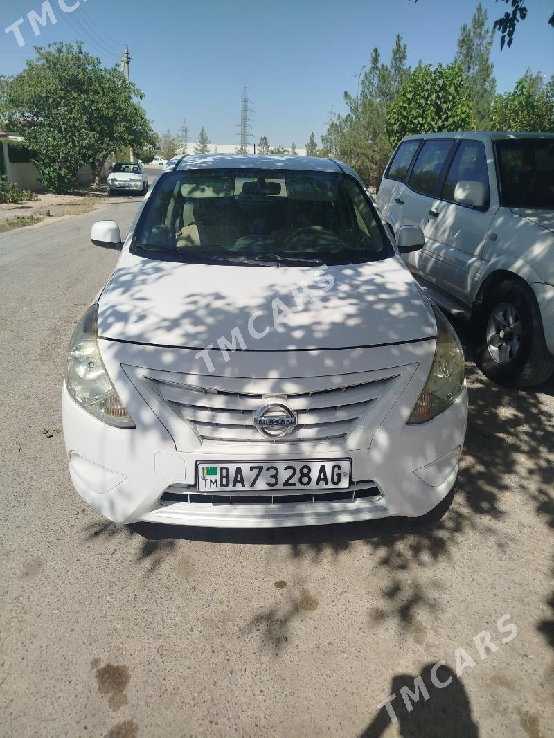 Nissan Sunny 2014 - 132 000 TMT - Hitrowka - img 6