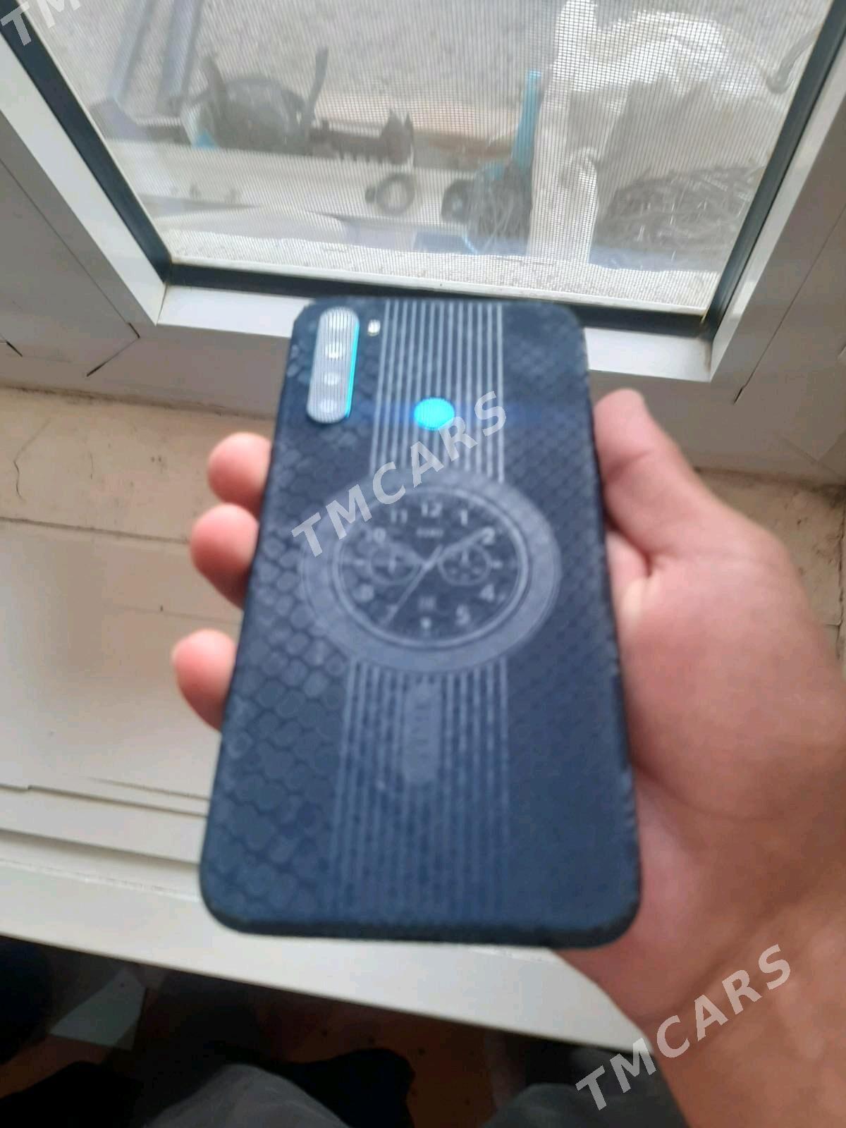 Redmi note 8 - Mary - img 4
