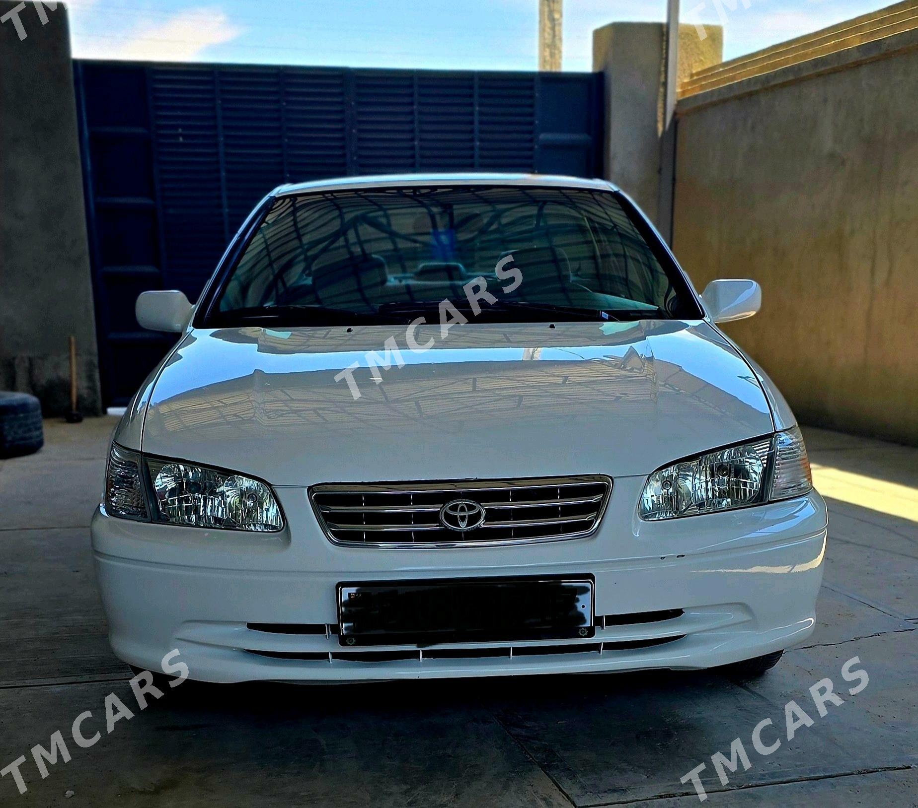 Toyota Camry 1998 - 135 000 TMT - Губадаг - img 2