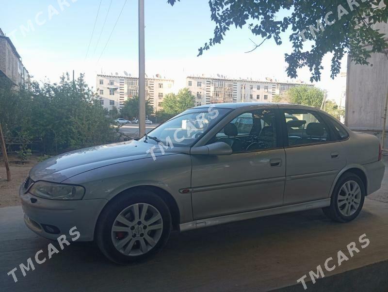 Opel Vectra 2001 - 75 000 TMT - Daşoguz - img 6