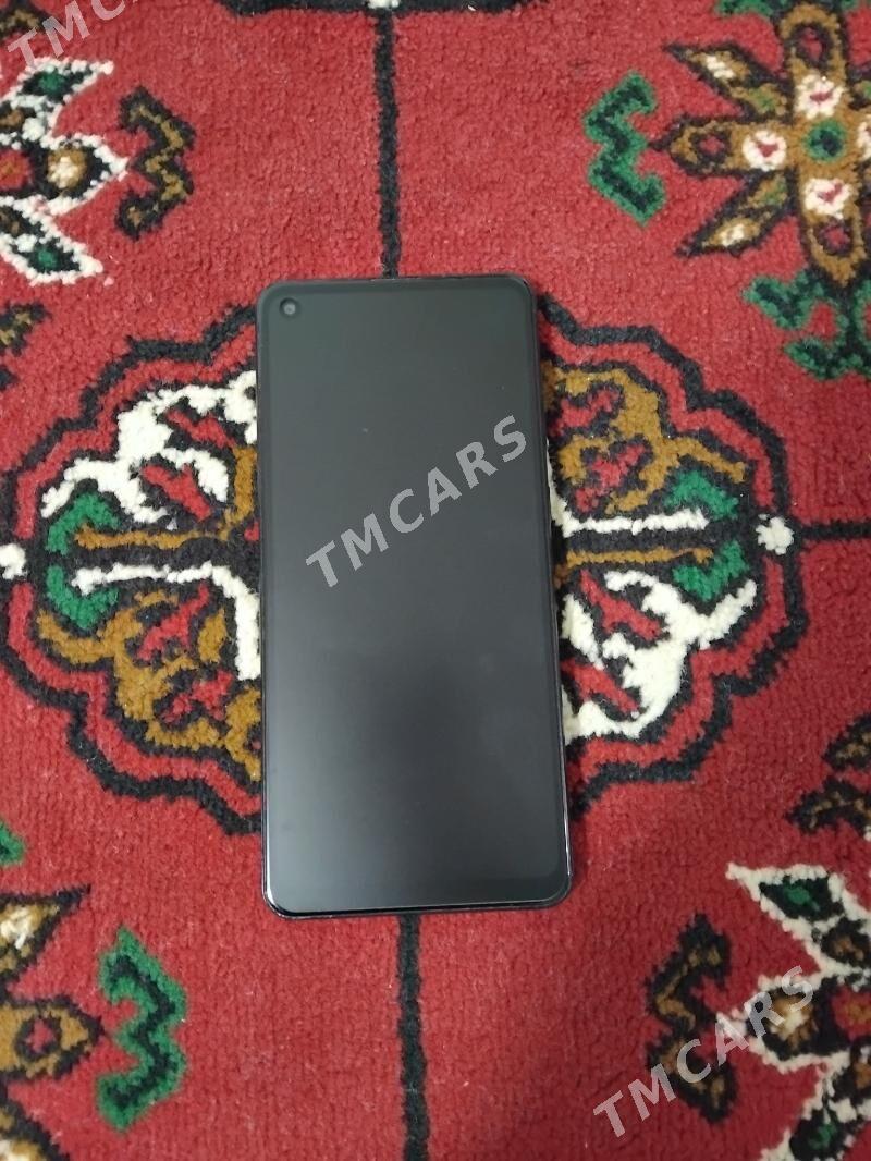 Samsung A21s - Гороглы (Тагта) - img 2