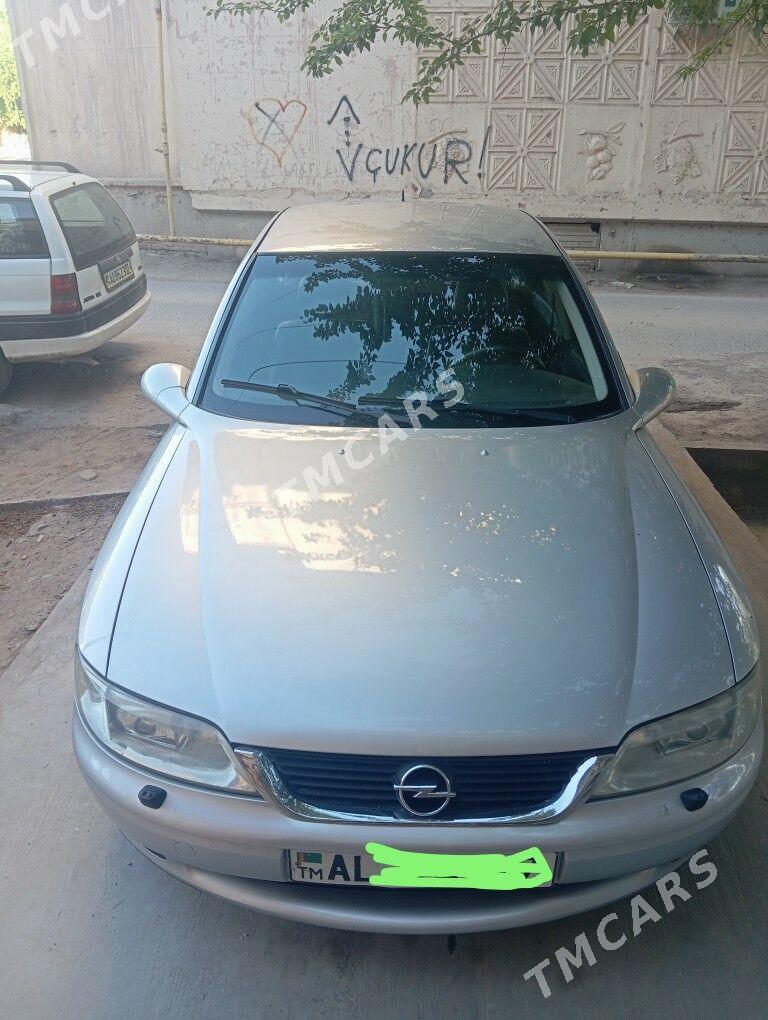 Opel Vectra 2001 - 75 000 TMT - Daşoguz - img 2