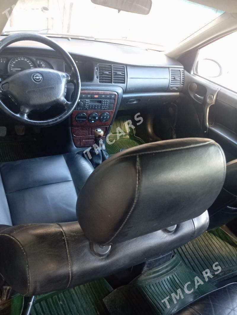 Opel Vectra 2001 - 75 000 TMT - Daşoguz - img 3