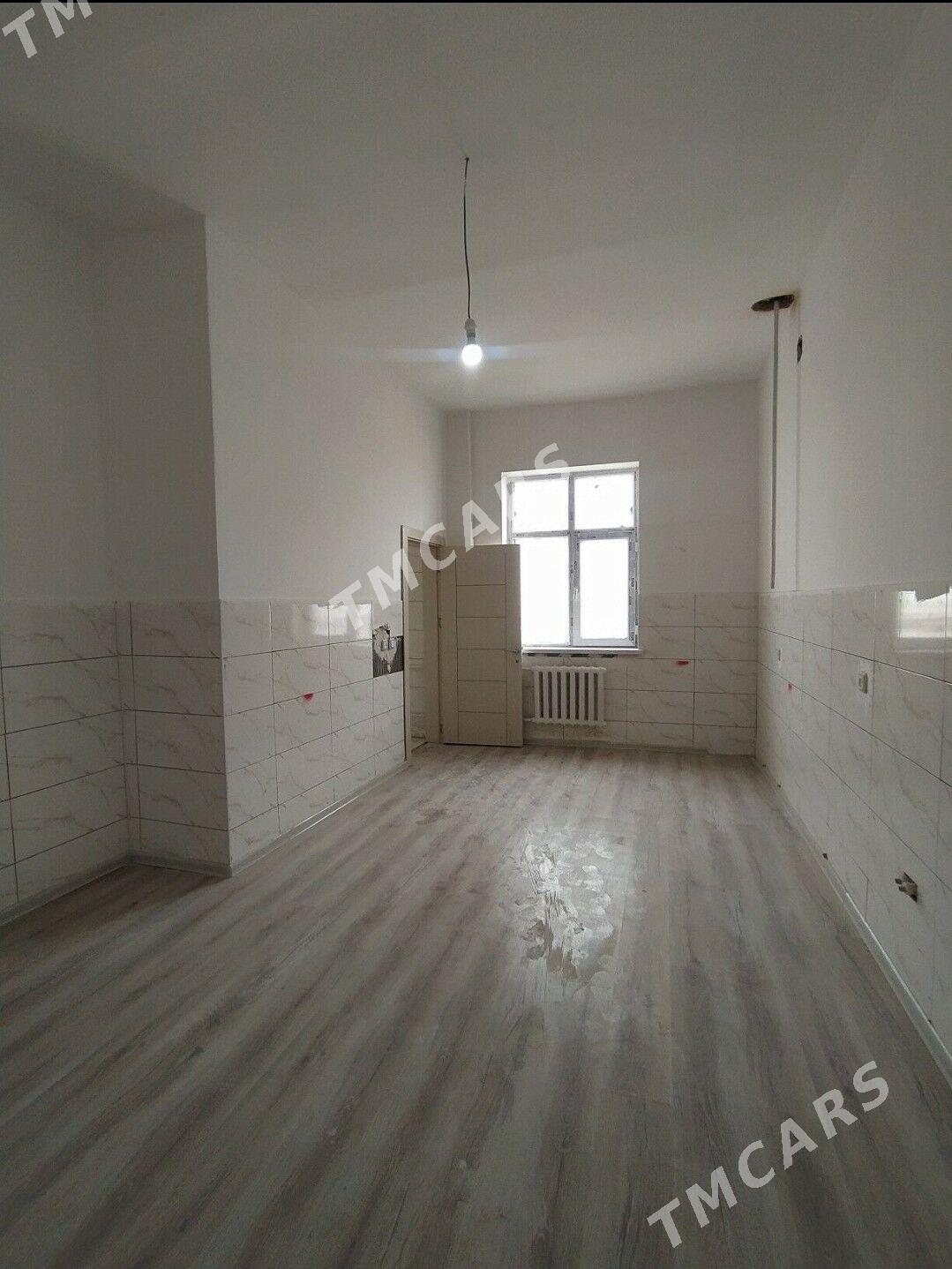 Бахар базар Элитка 1эт2к 134м² - Дашогуз - img 5