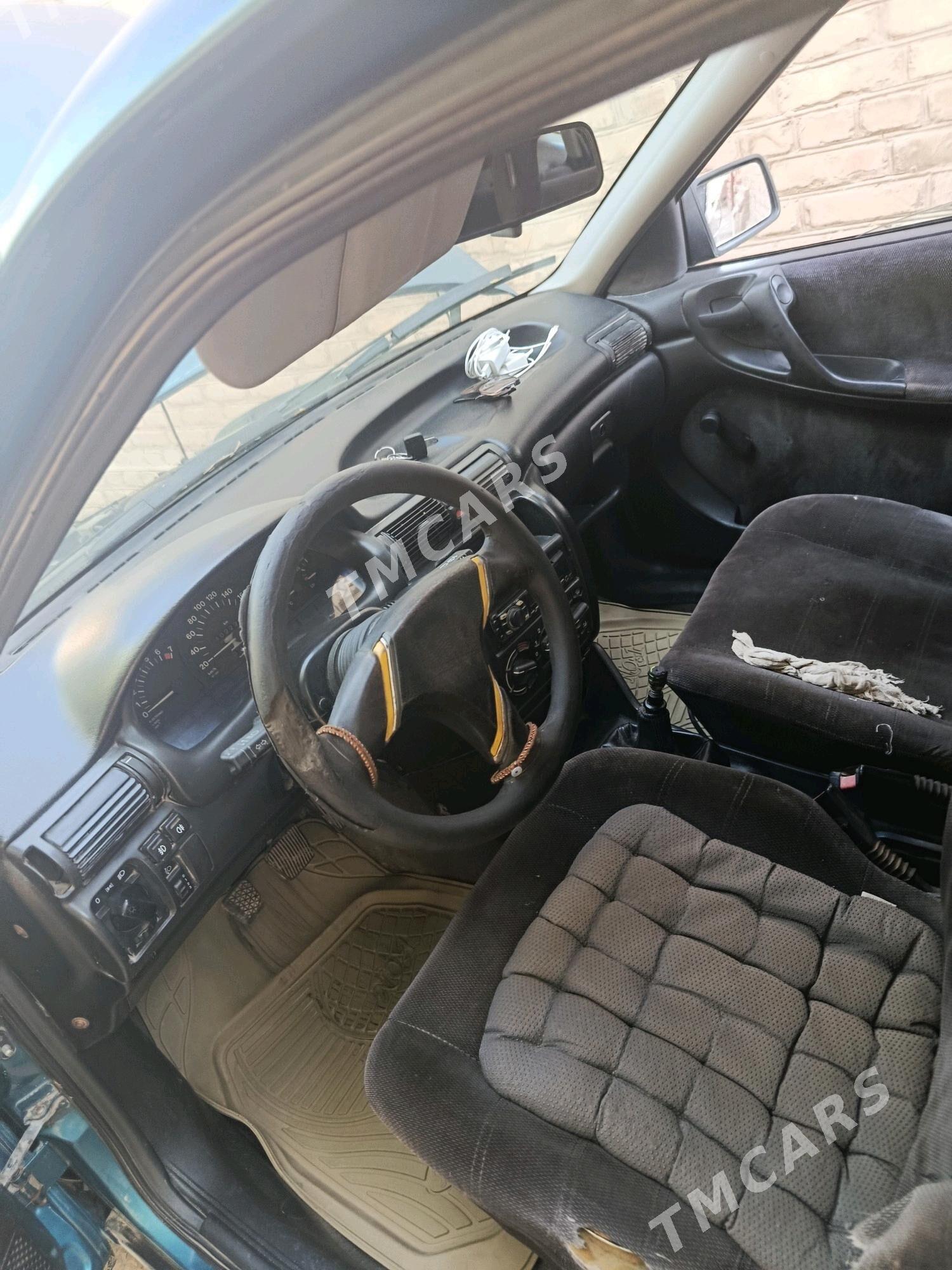 Opel Astra 1993 - 38 000 TMT - Daşoguz - img 3