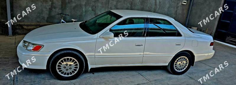 Toyota Camry 1998 - 135 000 TMT - Губадаг - img 5