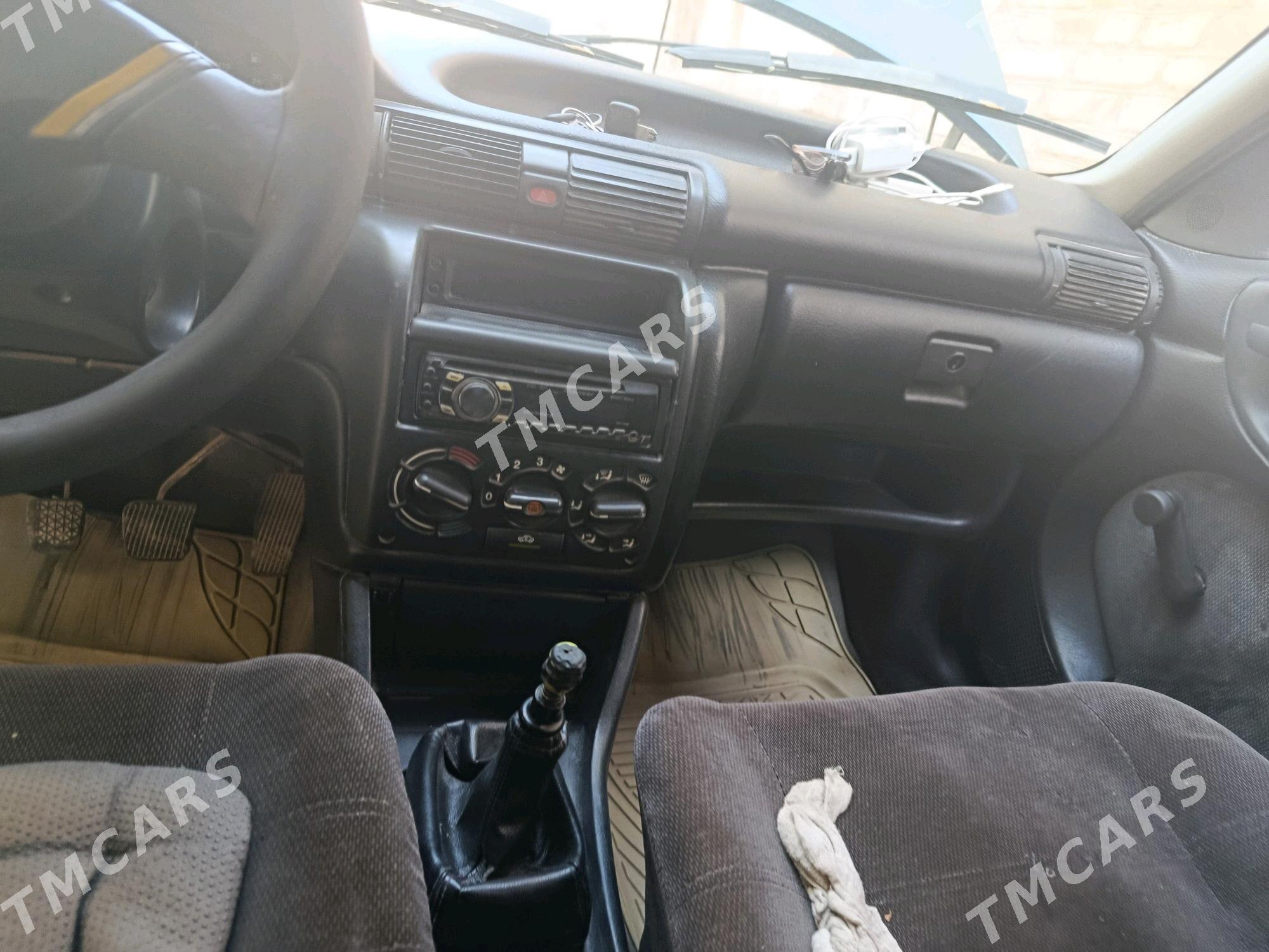 Opel Astra 1993 - 38 000 TMT - Daşoguz - img 8