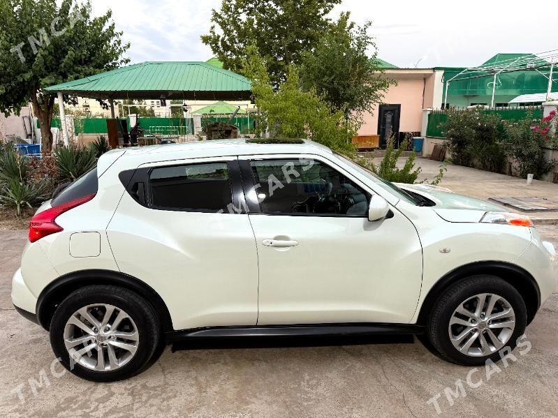 Nissan JUKE 2013 - 140 000 TMT - Чоганлы - img 5