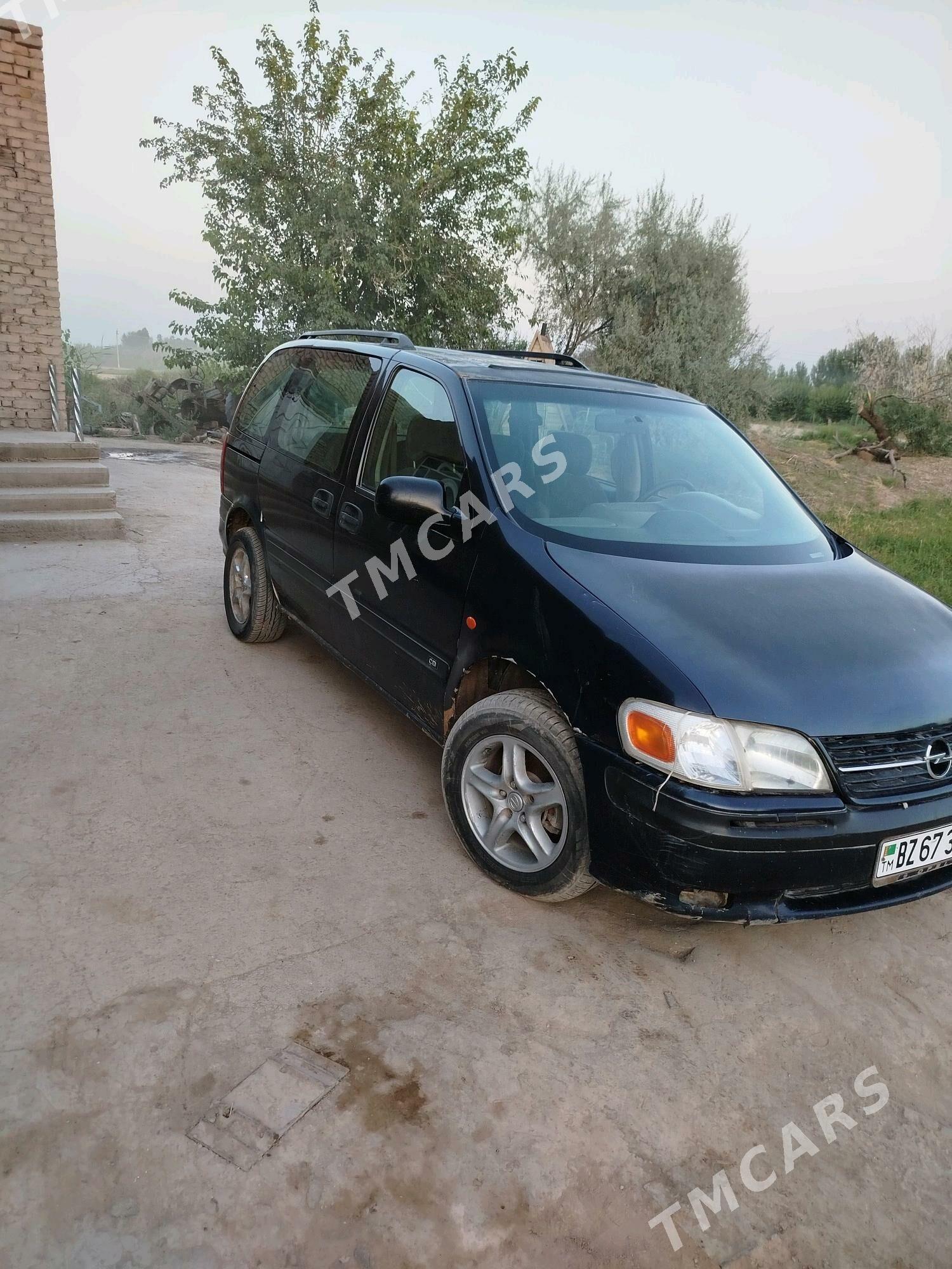 Opel Sintra 1998 - 35 000 TMT - Köneürgenç - img 2