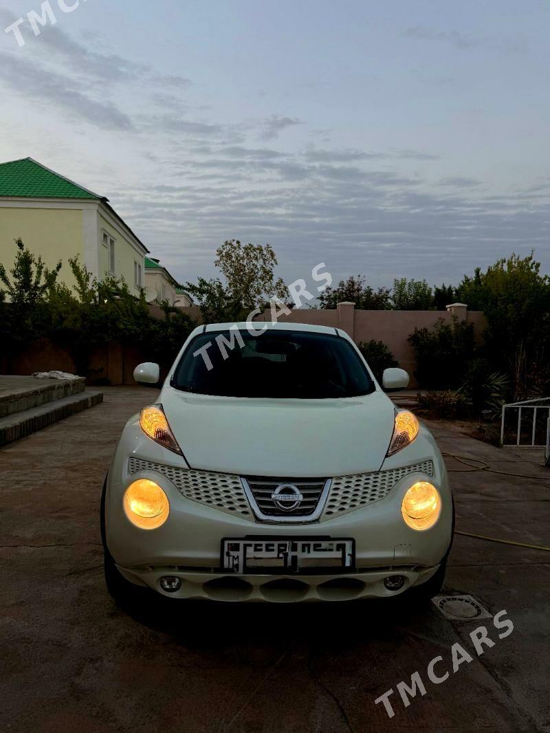 Nissan JUKE 2013 - 140 000 TMT - Чоганлы - img 6