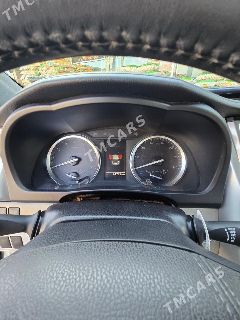 Toyota Highlander 2019 - 450 000 TMT - Мургап - img 3
