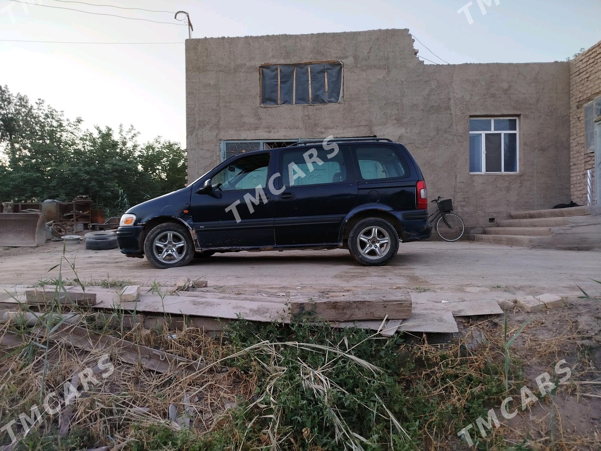 Opel Sintra 1998 - 35 000 TMT - Köneürgenç - img 3