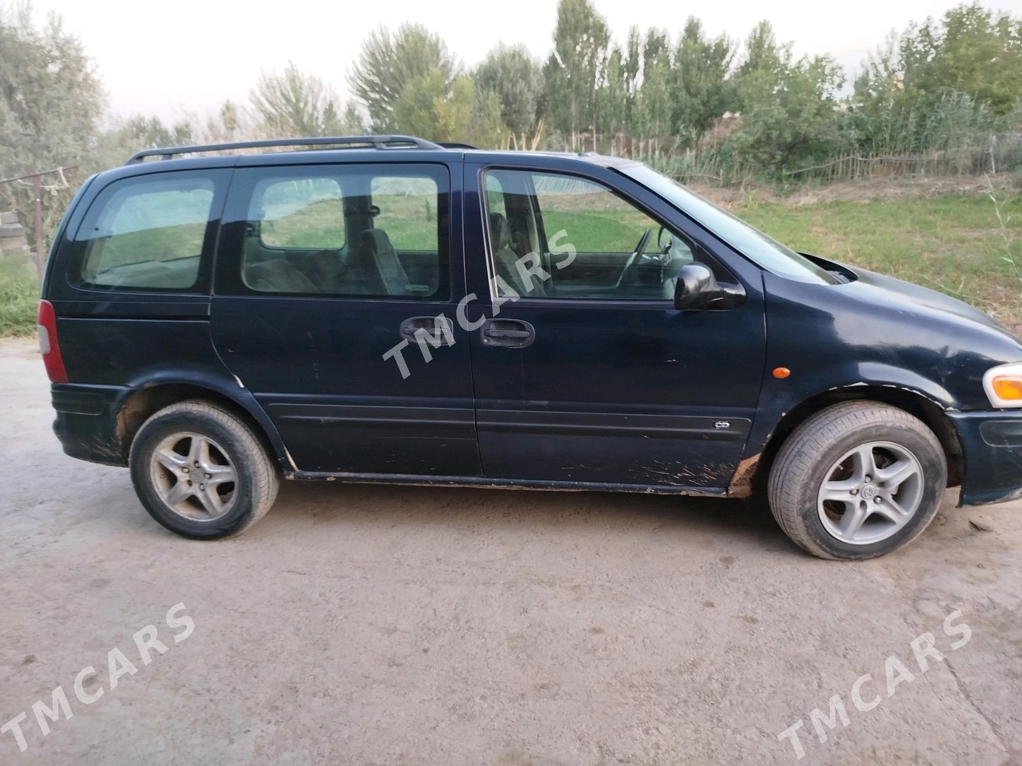 Opel Sintra 1998 - 35 000 TMT - Köneürgenç - img 4