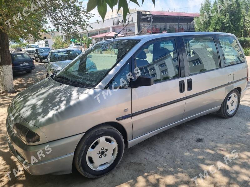 Fiat Uno 2001 - 60 000 TMT - Daşoguz - img 3
