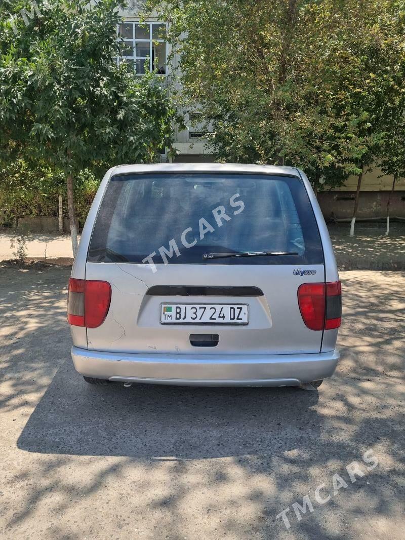 Fiat Uno 2001 - 60 000 TMT - Daşoguz - img 5
